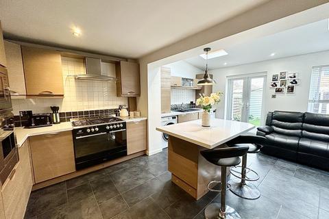 13 Ashdown Mews, Fulwood, Preston, PR2 9LE