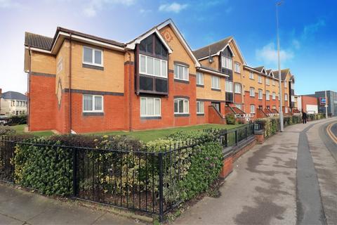 1 bedroom apartment for sale, Sandringham Lodge, Cleveleys FY5