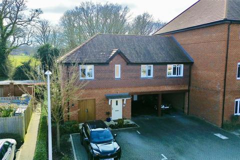 3 bedroom maisonette for sale, Hazylwood, Wokingham, Berkshire, RG40