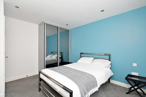 Plot Apartment 26, One Bed Apartment at Sheffield, Apartment 26, Porterbrook South, 9, Pear Street S11