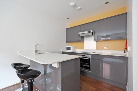 1 bedroom apartment to rent, Plot Apartment 26, One Bed Apartment at Sheffield, Apartment 26, Porterbrook South, 9, Pear Street S11