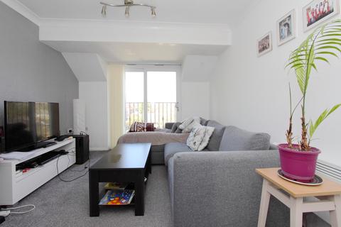 1 bedroom flat for sale, Woodlands Way, Andover, SP10