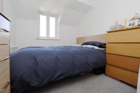 1 bedroom flat for sale, Woodlands Way, Andover, SP10