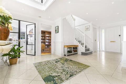 5 bedroom detached house for sale, Greenbrook Avenue, Hadley Wood, Hertfordshire, EN4