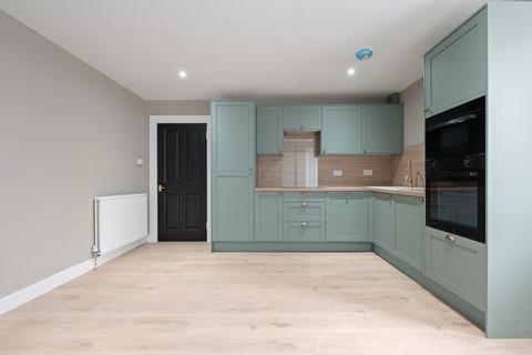 undefined, Queen Street, Stirling Town, Stirling, FK8