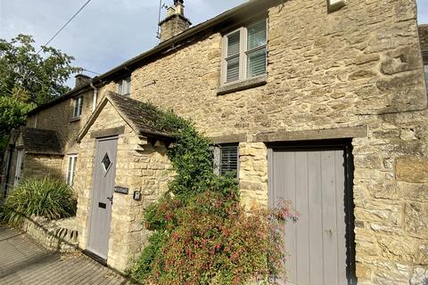 My Cottage, Stow-on-the-Wold