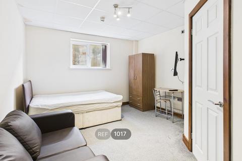 Studio to rent, Anchor House, Anlaby Road, HU3 2PB