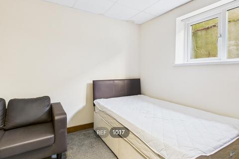 Studio to rent, Anchor House, Anlaby Road, HU3 2PB