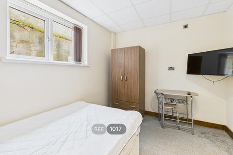 Studio to rent, Anchor House, Anlaby Road, HU3 2PB