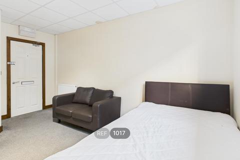Studio to rent, Anchor House, Anlaby Road, HU3 2PB