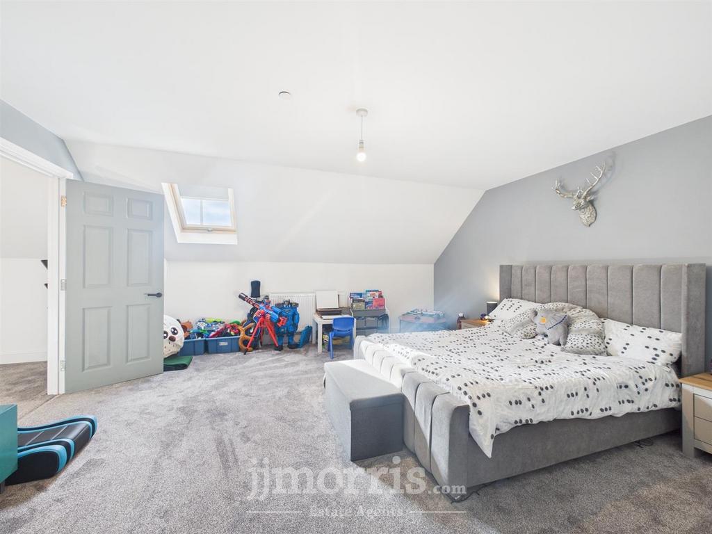 Bedroom 4