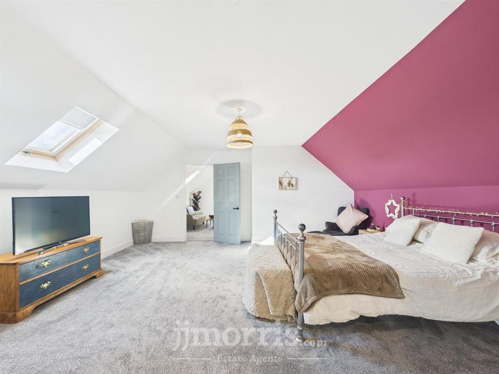 Bedroom 5