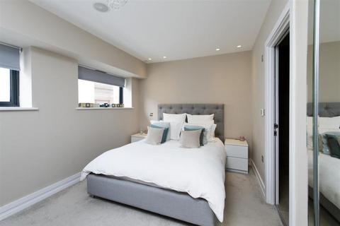 1 bedroom apartment for sale, Madoc Close, Childs Hill, London, NW2