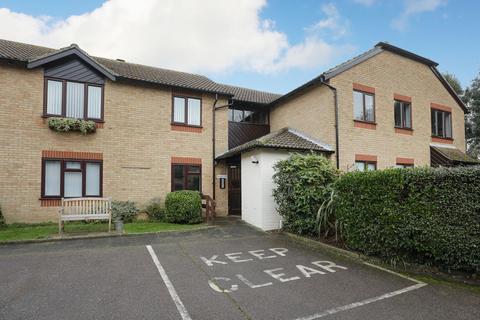 1 bedroom ground floor flat for sale, Barrows Close, Birchington, CT7