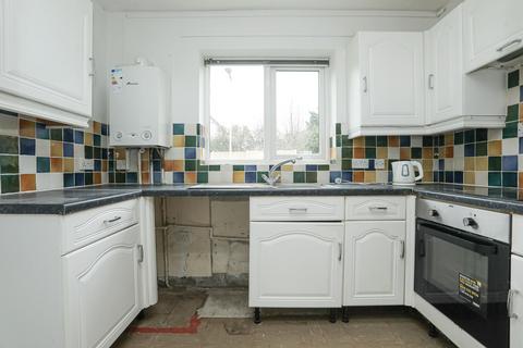 1 bedroom ground floor flat for sale, Barrows Close, Birchington, CT7