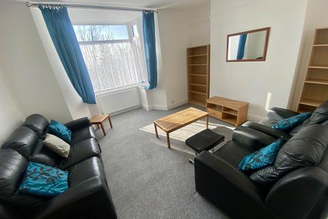 1 bedroom flat to rent, Montpelier Terrace, Ffynone, Uplands, , Swansea