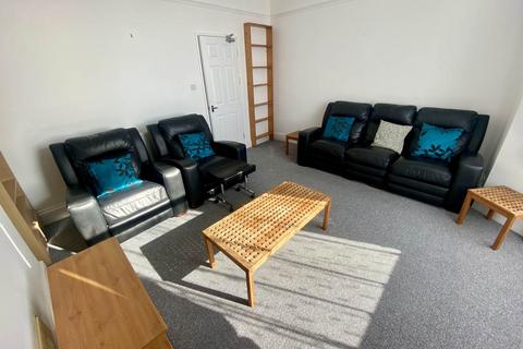 1 bedroom flat to rent, Montpelier Terrace, Ffynone, Uplands, , Swansea