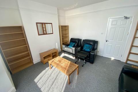 1 bedroom flat to rent, Montpelier Terrace, Ffynone, Uplands, , Swansea