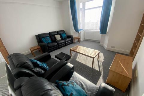 1 bedroom flat to rent, Montpelier Terrace, Ffynone, Uplands, , Swansea