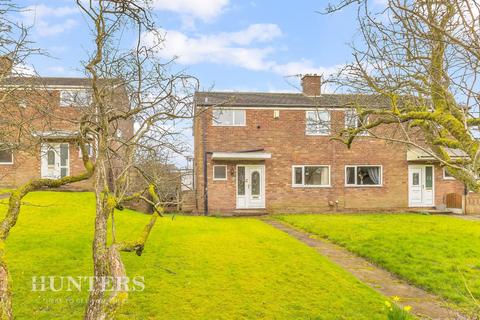 Hawthorn Walk, Bents Farm Estate, Littleborough, OL15 8LG