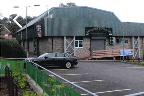 Bar and nightclub for sale, Trevethin Sports and Social Club, Folly Lane, Trevethin, Pontypool, NP4 8JB