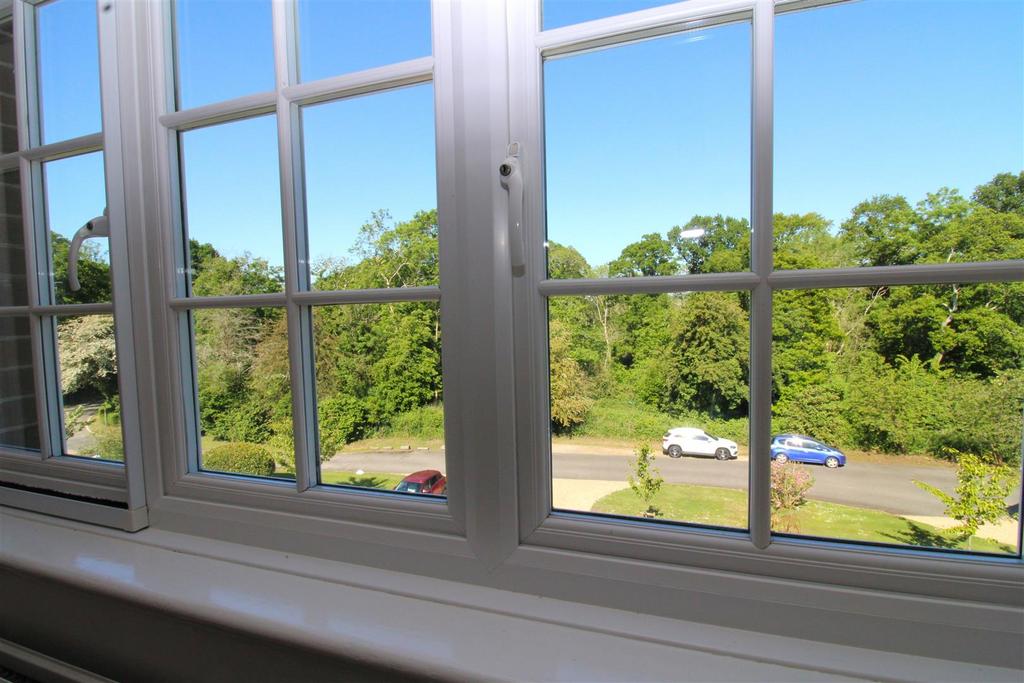 View from bedroom.JPG