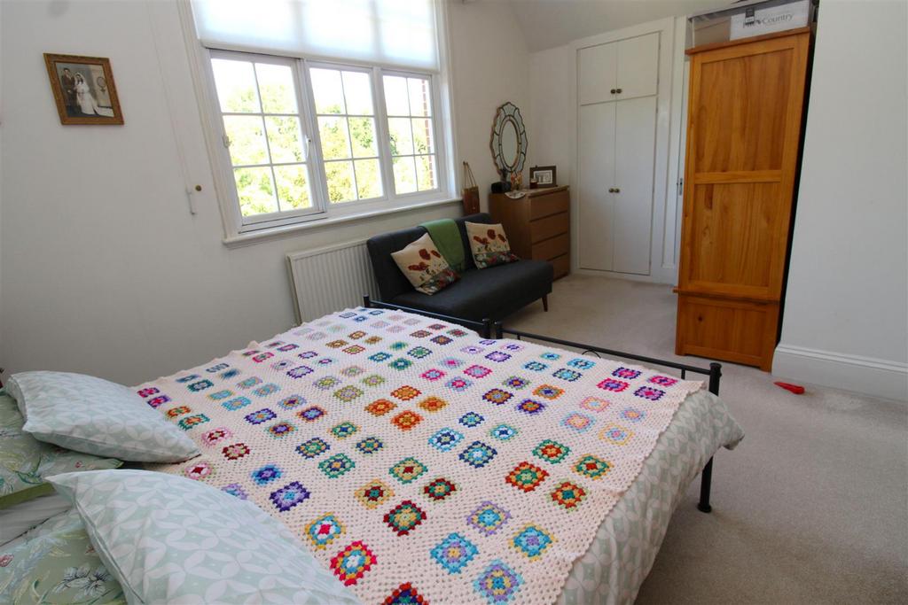 Bedroom again. .JPG