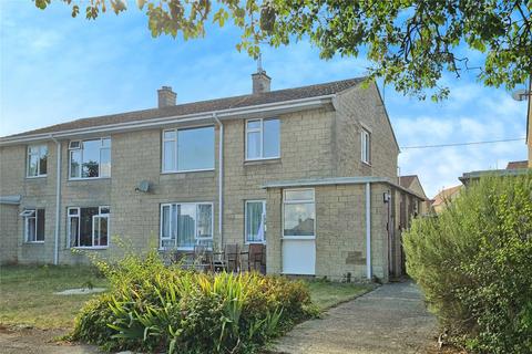 4 Budbury Circle, Bradford-on-avon, BA15 1QQ