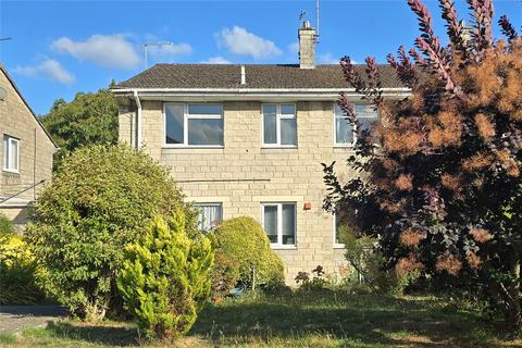 4 Budbury Circle, Bradford-on-avon, BA15 1QQ