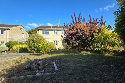 4 Budbury Circle, Bradford-on-avon, BA15 1QQ