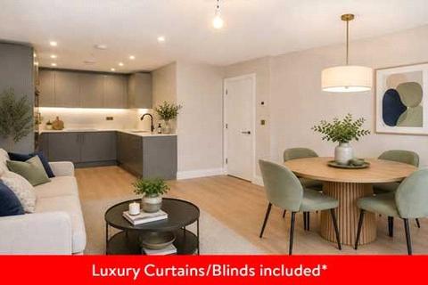 Oaklands Park, 2 Littleworth Road, Esher, KT10