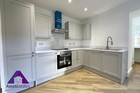 3 bedroom terraced house for sale, Alexandra Road, Six Bells, Abertillery, NP13 2LG