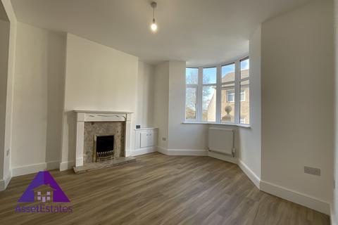 3 bedroom terraced house for sale, Alexandra Road, Six Bells, Abertillery, NP13 2LG