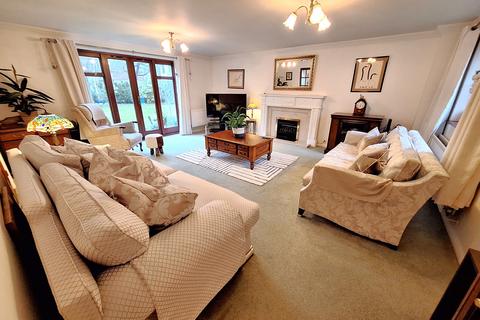 5 bedroom detached house for sale, Hornbeam Gardens, West End, Southampton