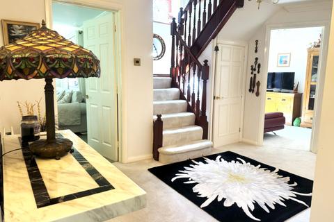 5 bedroom detached house for sale, Hornbeam Gardens, West End, Southampton