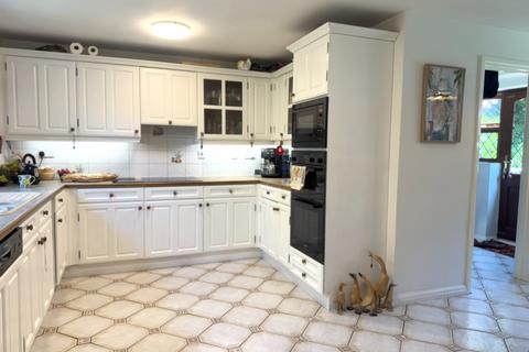 5 bedroom detached house for sale, Hornbeam Gardens, West End, Southampton