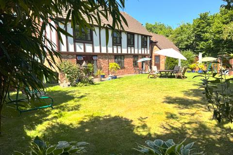 5 bedroom detached house for sale, Hornbeam Gardens, West End, Southampton