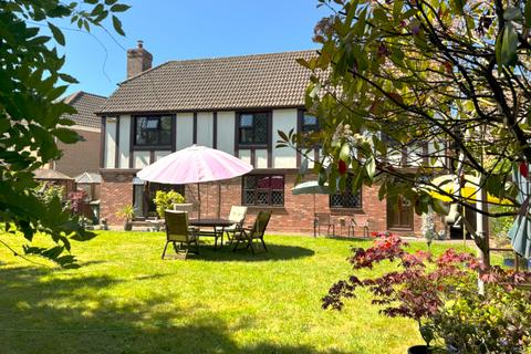 5 bedroom detached house for sale, Hornbeam Gardens, West End, Southampton