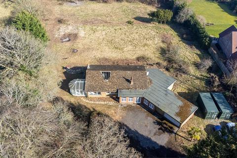 Land for sale, Satwell Close, Henley-on-thames, RG9