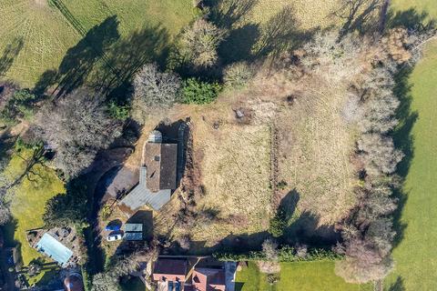 Land for sale, Satwell Close, Henley-on-thames, RG9