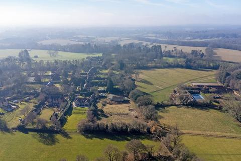 Land for sale, Satwell Close, Henley-on-thames, RG9