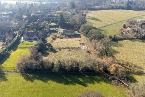 Land for sale, Satwell Close, Henley-on-thames, RG9