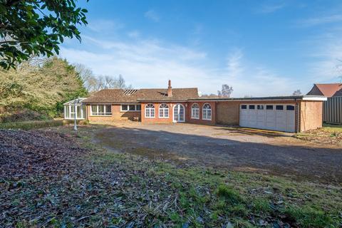 Land for sale, Satwell Close, Henley-on-thames, RG9