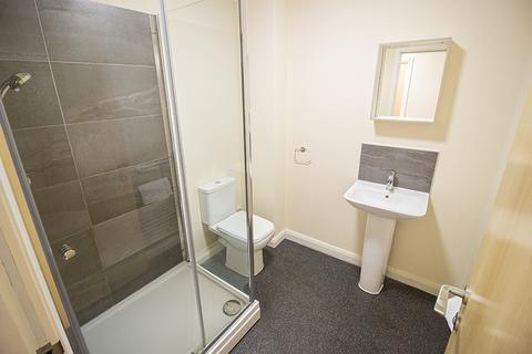2 bedroom flat to rent, Flat 3, 254 North Sherwood Street, Nottingham, NG1 4EN