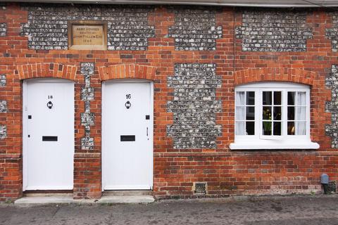 1 bedroom terraced house for sale, Marlborough Street, Andover, SP10