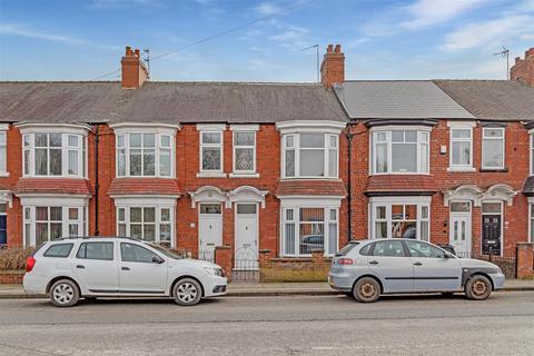 3 bedroom townhouse for sale, Brinkburn Road, Darlington DL3