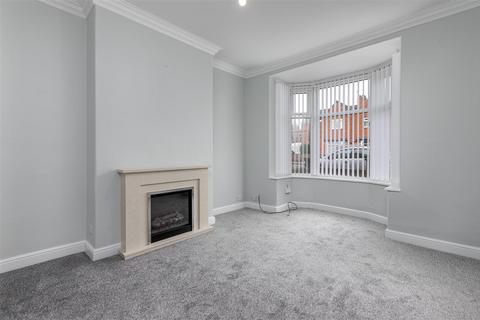 3 bedroom townhouse for sale, Brinkburn Road, Darlington DL3