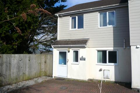 3 bedroom semi-detached house for sale, Woolf Place, Redruth TR15