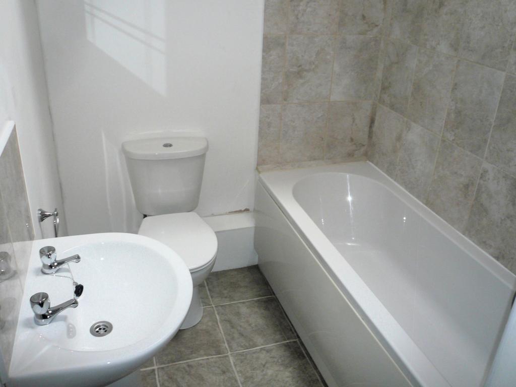 Bathroom/WC