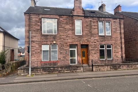 2 bedroom flat to rent, Fairfield Road, Alloa, Sauchie, FK10